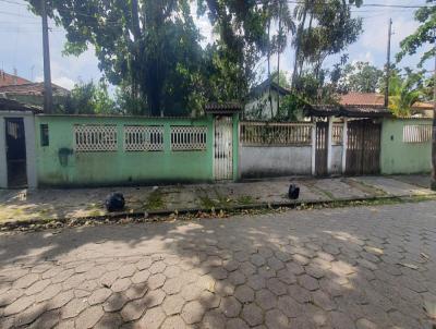 Casa para Venda, em Itanham, bairro Novaro, 3 dormitrios, 2 banheiros, 4 vagas