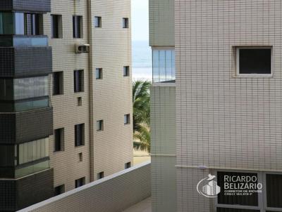 Apartamento para Venda, em Praia Grande, bairro Aviao, 2 dormitrios, 2 banheiros, 1 vaga