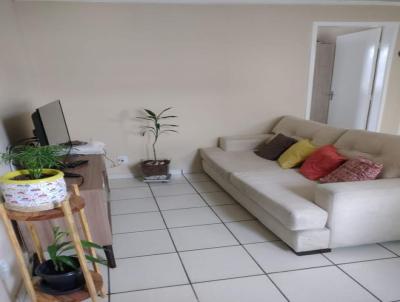 Apartamento para Venda, em Itanham, bairro Sabauna, 2 dormitrios, 1 banheiro, 1 vaga