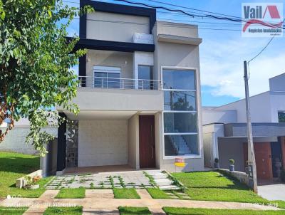 Casa em Condomnio para Venda, em Santa Brbara D`Oeste, bairro Residencial Mac Knight, 3 dormitrios, 2 banheiros, 1 sute, 2 vagas