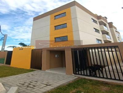 Apartamento para Venda, em Pinhais, bairro Vargem Grande, 3 dormitrios, 2 banheiros, 1 sute, 1 vaga