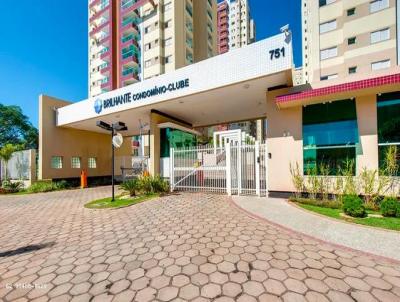 Apartamento para Venda, em Goinia, bairro Residencial Eldorado Expanso, 3 dormitrios, 3 banheiros, 2 sutes, 2 vagas