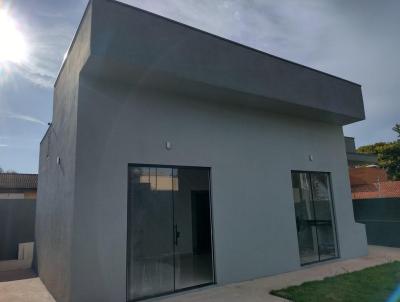 Casa para Venda, em Mogi Mirim, bairro Jardim Brasília, 3 dormitórios, 2 banheiros, 1 suíte, 2 vagas