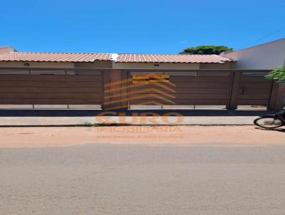 Casa para Venda, em Campo Grande, bairro 