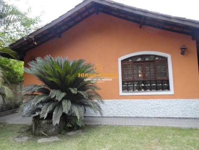 Casa para Venda, em Caraguatatuba, bairro Verde Mar, 3 dormitrios, 2 banheiros, 1 sute, 2 vagas
