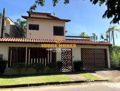 Casa para Venda, em Caraguatatuba, bairro Jardim Britnia, 3 dormitrios, 1 sute