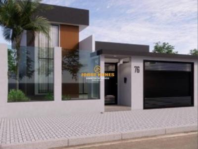 Casa para Venda, em Caraguatatuba, bairro Jardim do Sol, 3 dormitrios, 2 banheiros, 1 sute, 1 vaga