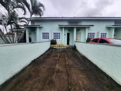 Casa para Venda, em Caraguatatuba, bairro Martim de S, 2 dormitrios, 1 banheiro, 1 vaga
