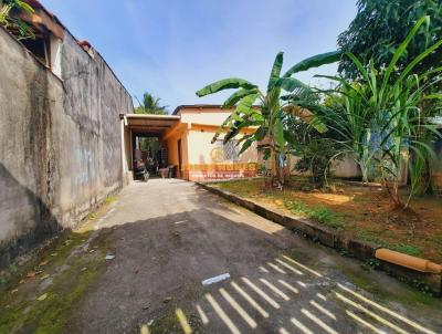 Casa para Venda, em Caraguatatuba, bairro Jardim Nomar, 1 dormitrio, 1 banheiro, 1 vaga