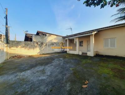 Casa para Venda, em Caraguatatuba, bairro Martim de S, 2 dormitrios, 1 banheiro, 4 vagas