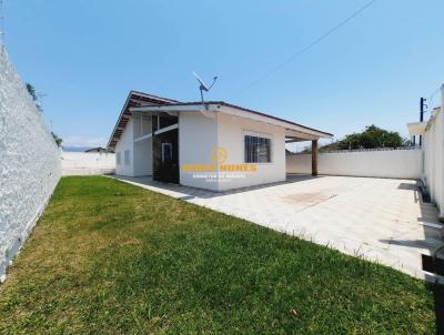 Casa para Venda, em Caraguatatuba, bairro Pontal de Santa Marina, 3 dormitrios, 2 banheiros, 1 sute, 4 vagas
