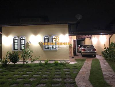 Casa para Venda, em Caraguatatuba, bairro Jardim Britnia, 2 dormitrios, 2 banheiros, 1 sute, 2 vagas