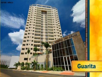 Apartamento para Venda, em Manaus, bairro Ponta Negra, 4 dormitrios, 6 banheiros, 2 sutes, 2 vagas