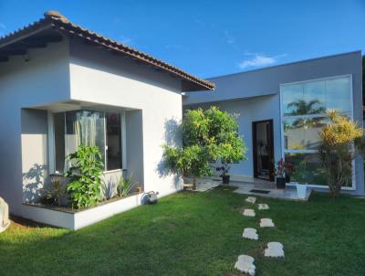 Casa para Venda, em Sorriso, bairro Jardim Tropical, 3 dormitrios, 2 banheiros, 1 sute, 2 vagas