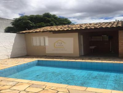 Casa para Venda, em Mogi das Cruzes, bairro Vila Nova Socorro, 3 dormitrios, 2 banheiros, 2 vagas