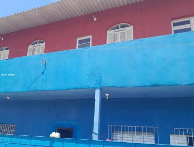 Casa para Locao, em Itanham, bairro Oasis, 2 dormitrios, 1 banheiro, 1 vaga