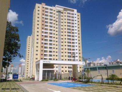 Apartamento para Venda, em Manaus, bairro Ponta Negra, 3 dormitórios, 2 banheiros, 1 suíte, 1 vaga