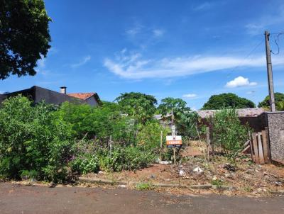 Terreno para Venda, em Umuarama, bairro Jardim San Martim