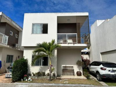 Casa em Condomnio para Venda, em Lauro de Freitas, bairro Vila Praiana, 3 dormitrios, 3 banheiros, 3 sutes, 2 vagas