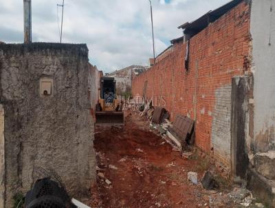 Terreno para Venda, em Itapetininga, bairro JARDIM BRASIL