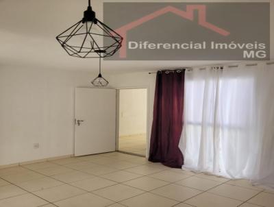 Apartamento para Venda, em Contagem, bairro Icaivera, 2 dormitrios, 1 banheiro, 1 vaga
