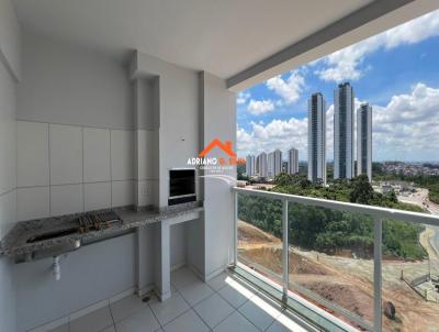 Apartamento para Locao, em Embu das Artes, bairro PQ FIRENZE, 3 dormitrios, 1 banheiro, 1 sute, 2 vagas
