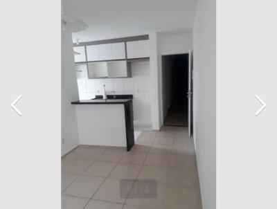 Apartamento para Venda, em Lauro de Freitas, bairro Caixa D`gua, 1 dormitrio, 1 banheiro, 1 vaga