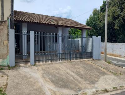 Casa para Venda, em Itapetininga, bairro VILA PIEDADE, 3 dormitrios, 1 banheiro, 3 vagas