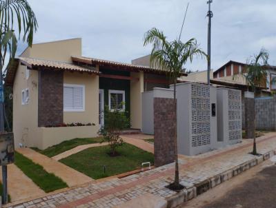 Casas de Vila para Venda, em Chapada dos Guimares, bairro CENTRO, 2 dormitrios, 1 banheiro, 2 sutes, 2 vagas