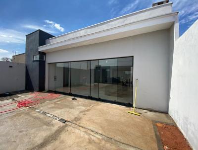 Casa para Venda, em Catanduva, bairro Jardim Campo Belo