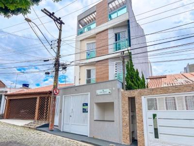 Apartamento para Venda, em Santo Andr, bairro Vila Humait, 2 dormitrios, 1 banheiro, 1 vaga