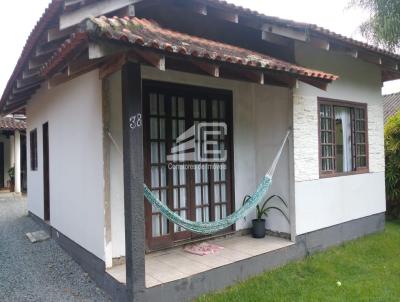 Casa para Venda, em Jaragu do Sul, bairro Jaragu 99, 2 dormitrios, 1 banheiro, 1 vaga