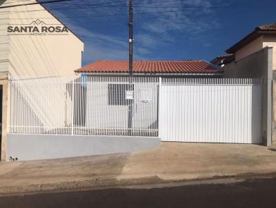 Casa para Venda, em Santo Antnio da Platina, bairro VILA RENN, 2 dormitrios, 1 banheiro, 3 vagas