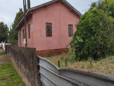 Terreno para Venda, em Ubirat, bairro Avenida Clodoaldo De Oliveira
