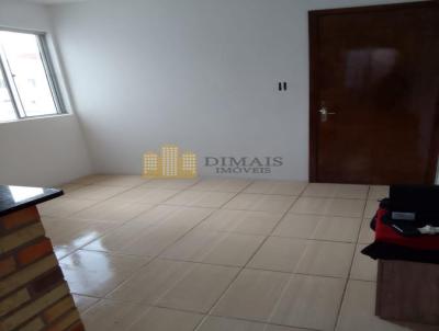 Apartamento 2 Quartos para Venda, em Novo Hamburgo, bairro Canudos, 2 dormitrios, 1 banheiro, 1 vaga