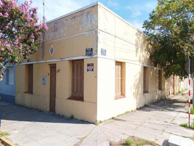 Casa para Venda, em Santa Vitória do Palmar, bairro CENTRO, 4 dormitórios, 2 banheiros, 2 vagas