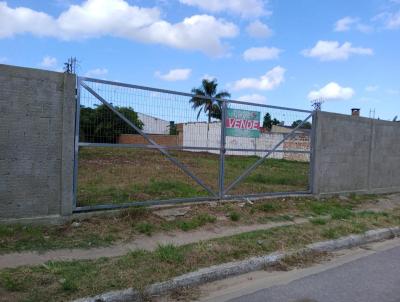 Terreno Urbano para Venda, em Santa Vitória do Palmar, bairro CENTRO