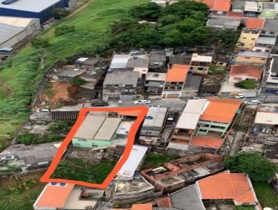 Casa para Venda, em Carapicuba, bairro Vila Terezinha, 2 dormitrios, 1 banheiro, 3 vagas