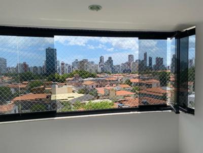 Apartamento 3 Quartos para Venda, em Salvador, bairro Costa Azul, 3 dormitrios, 2 banheiros, 1 sute, 2 vagas