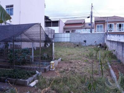 Terreno para Venda, em Florianpolis, bairro Jardim Atlntico