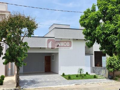 Casa em Condomnio para Venda, em Taubat, bairro Jardim Jaragu, 3 dormitrios, 3 banheiros, 3 sutes, 4 vagas