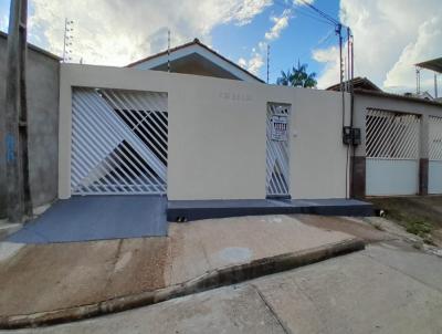 Casa para Locao, em Marab, bairro Nova Marab, 3 dormitrios, 1 banheiro, 1 sute, 2 vagas