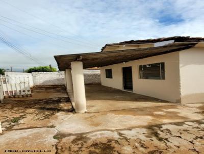 Casa para Locao, em , bairro VILA PALMIRA, 3 dormitrios, 1 banheiro, 1 vaga