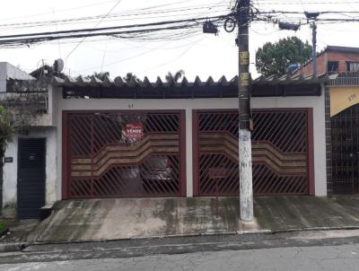 Casa 3 dormitrios para Venda, em So Paulo, bairro Jardim Vera Cruz(Zona Leste), 3 dormitrios, 2 banheiros, 1 sute, 6 vagas