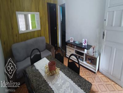 Apartamento para Venda, em Volta Redonda, bairro Aterrado, 2 dormitórios, 1 banheiro, 1 vaga