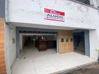 Comercial para Locao, em So Lus, bairro Olho d` agua, 2 banheiros, 2 vagas