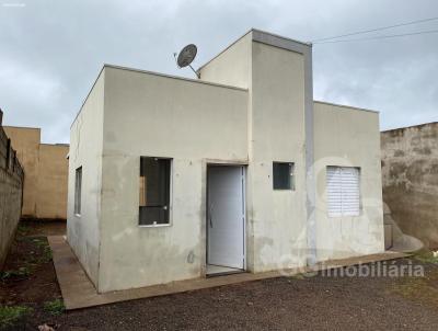 Casa para Venda, em Altinpolis, bairro Figueiredo Bombarda, 2 dormitrios, 1 banheiro