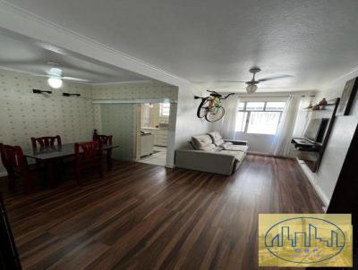 Apartamento para Venda, em Praia Grande, bairro Canto do Forte, 1 dormit�rio, 1 banheiro, 1 vaga