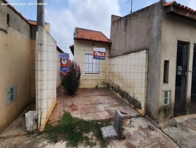 Casa para Venda, em Tatu, bairro Jardim Santa Rita de Cssia, 2 dormitrios, 1 banheiro, 2 vagas