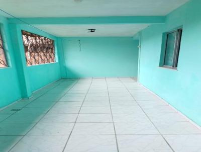 Casa para Locao, em Simes Filho, bairro Cia 1, 2 dormitrios, 1 banheiro, 1 vaga